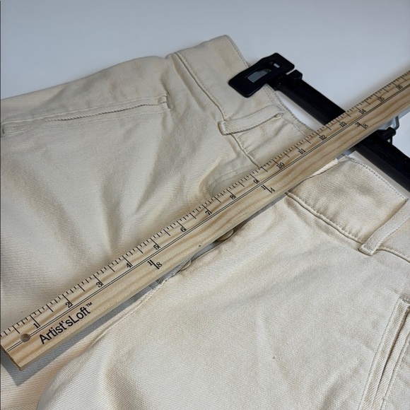 Wilfred Free Modern Cargo Pant High-waisted cargo pants Size 4 - Picture 8 of 11